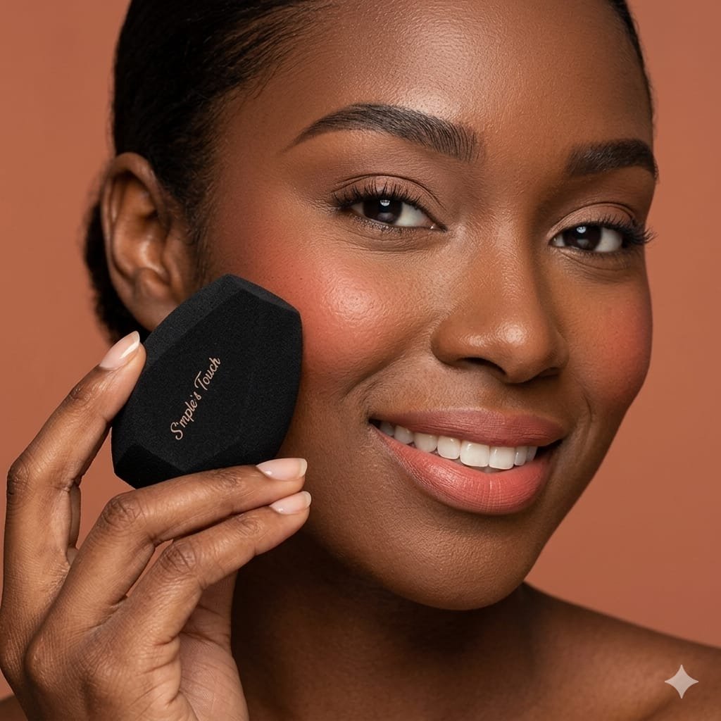 Velvet Noir Blender