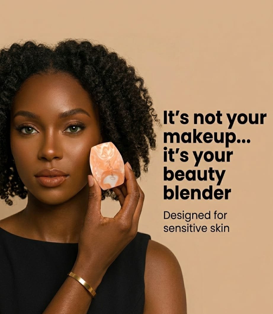 Sensitive Skin Blender