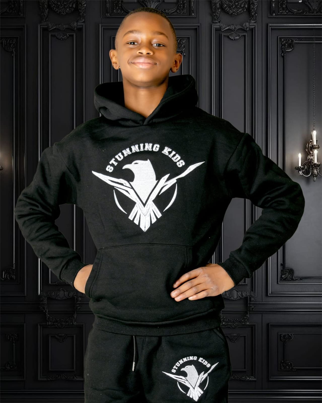 Kids Joggers